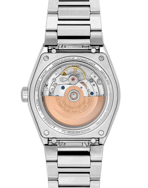 FREDERIQUE CONSTANT Highlife Automatic Cosc