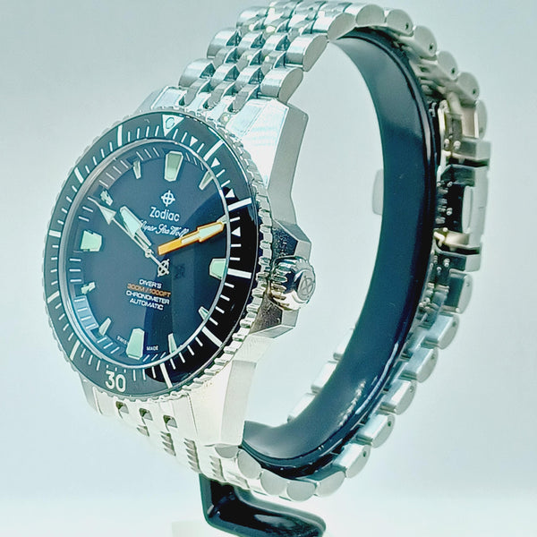 ZODIAC Super Sea Wolf