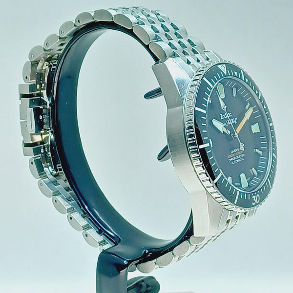 ZODIAC Super Sea Wolf