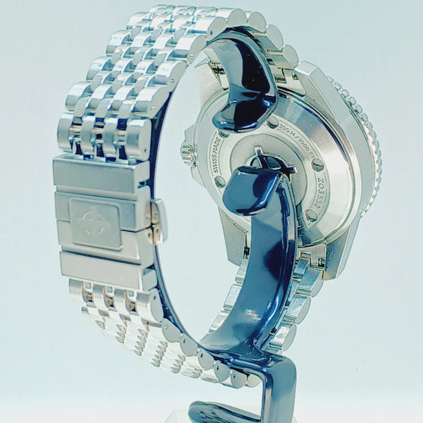 ZODIAC Super Sea Wolf