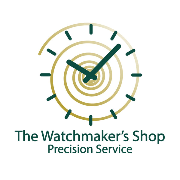 The Watchmaker's Shop Gift Card