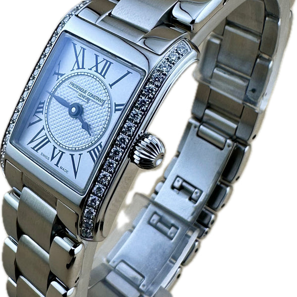 Frederique Constant