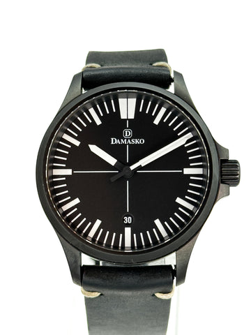 Damasko DS30 Windup Edition