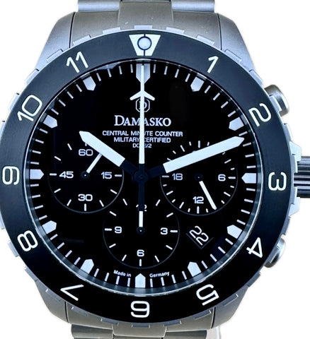 Damasko DC86/2