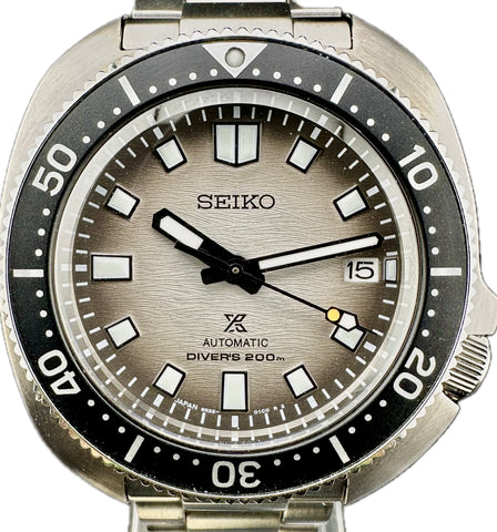 Seiko Prospex Ice Diver