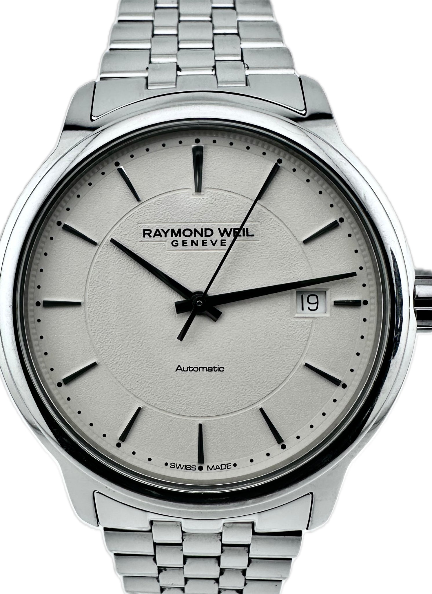 Raymond Weil