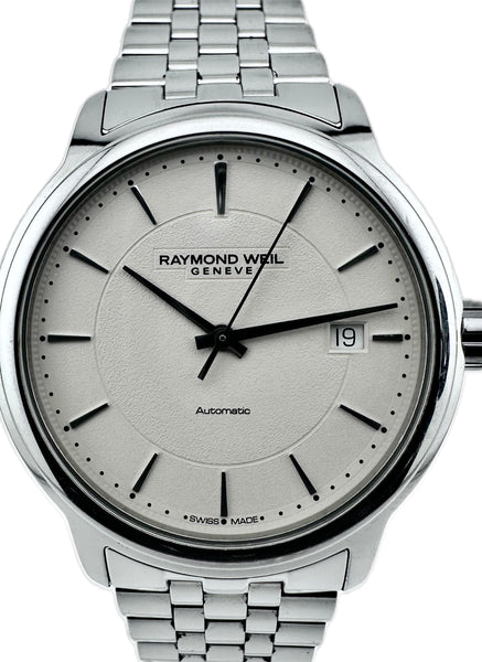 Raymond Weil