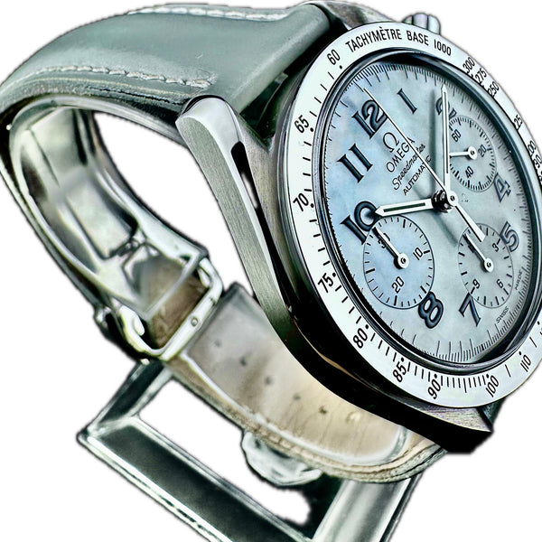 Omega SpeedMaster Reduced