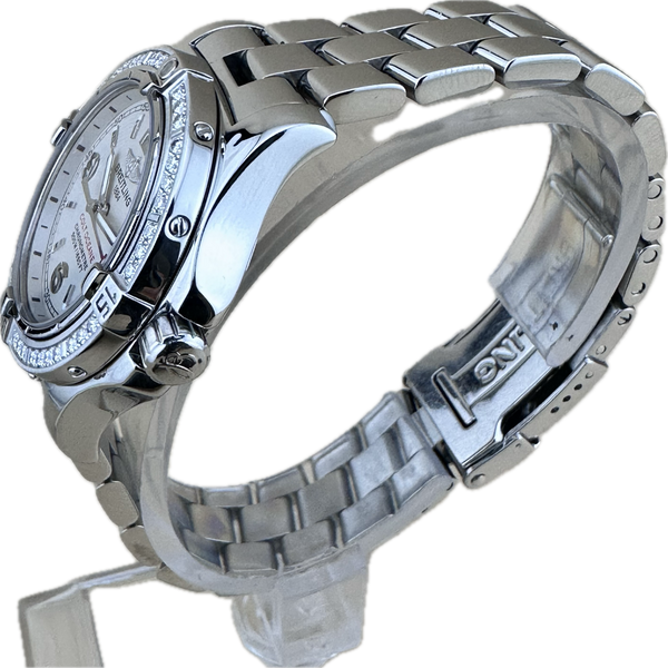 BREITLING Colt Oceane