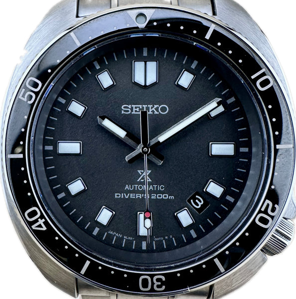 Seiko SLA051 Naomi Uemura