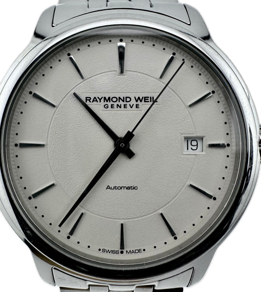 Raymond Weil