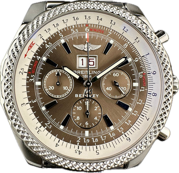 Breitling Bentley Chronograph
