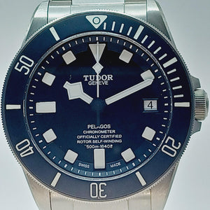 TUDOR Pelagos