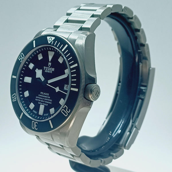 TUDOR Pelagos