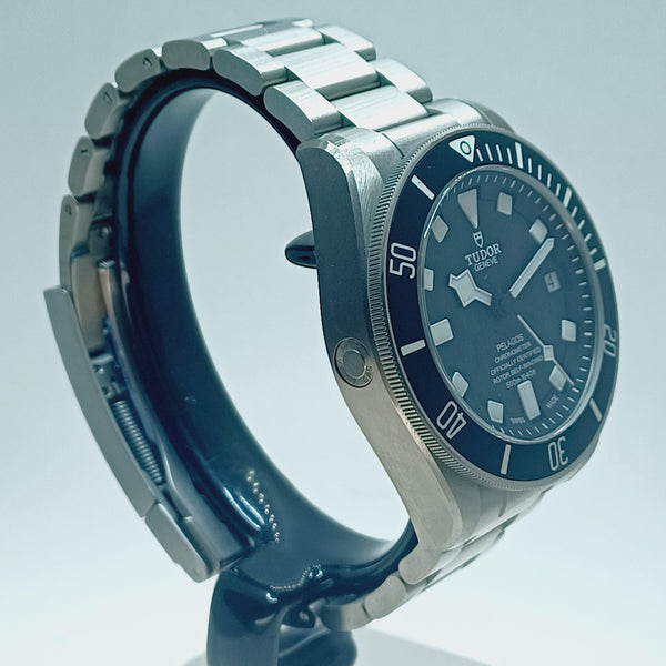 TUDOR Pelagos