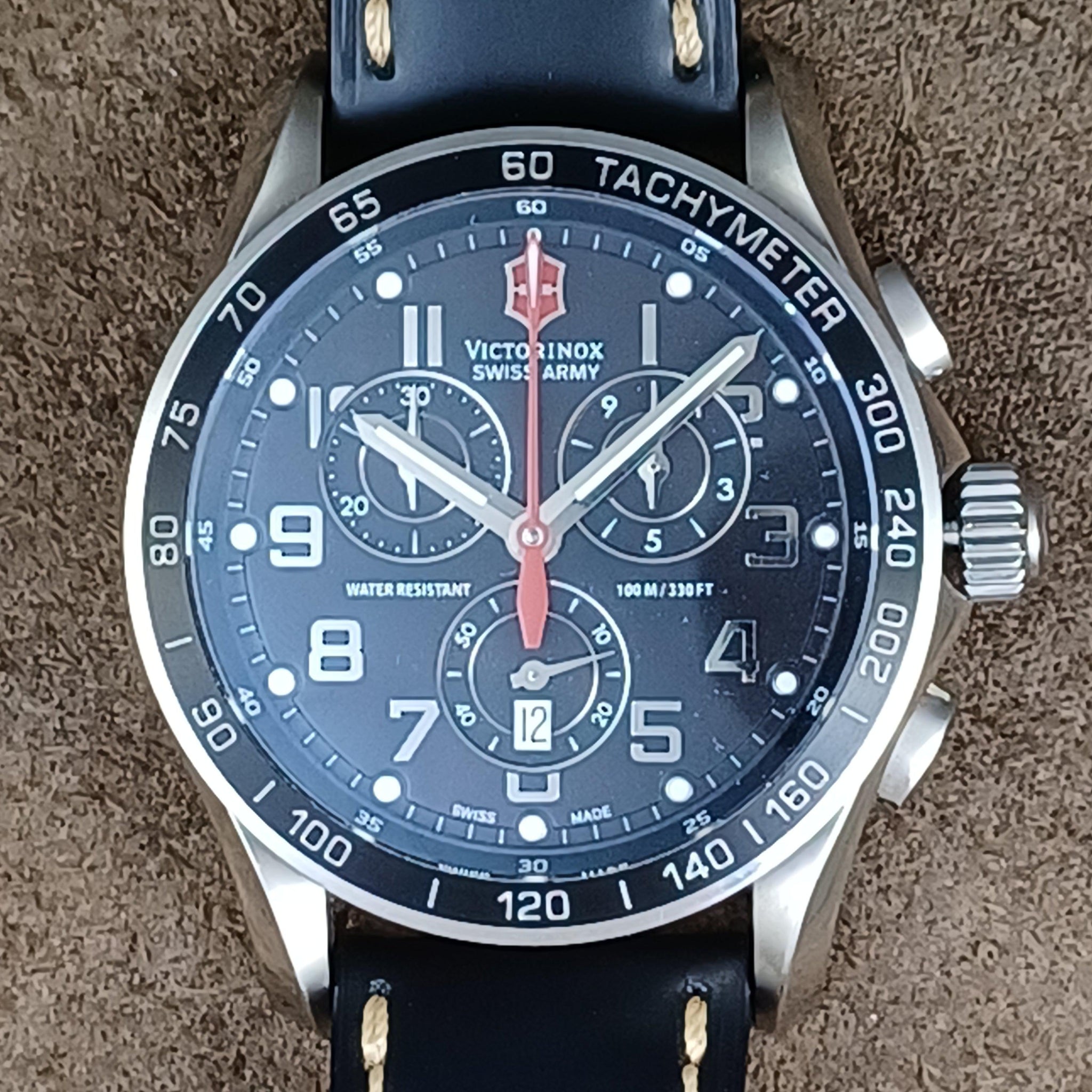 Victorinox Chronograph