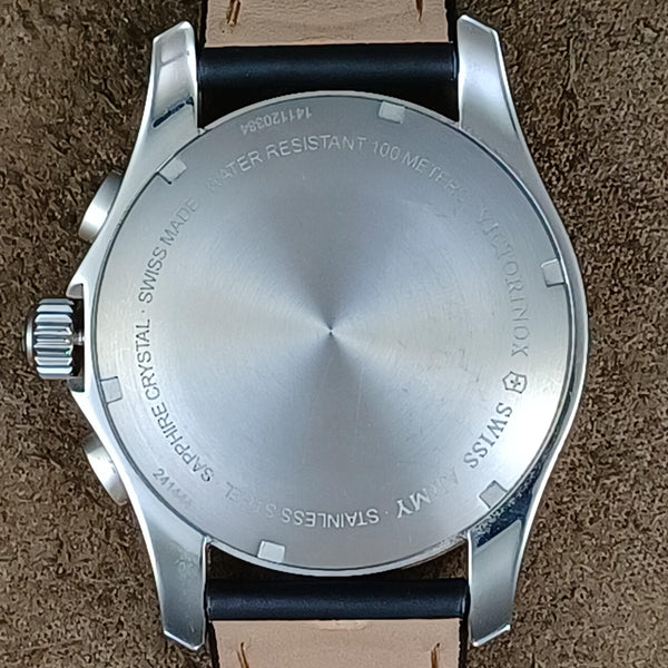 Victorinox Chronograph