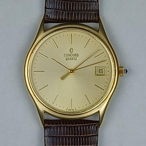 14k Concord
