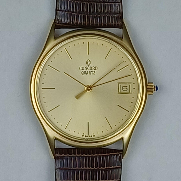 14k Concord