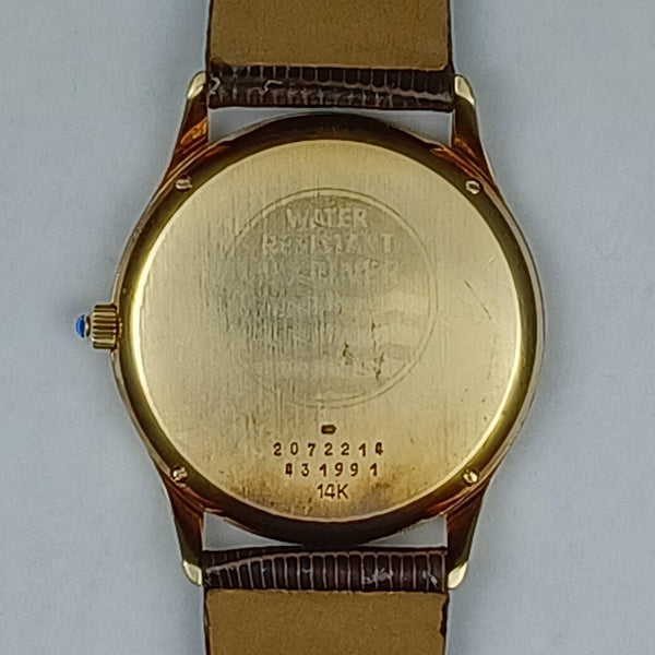 14k Concord