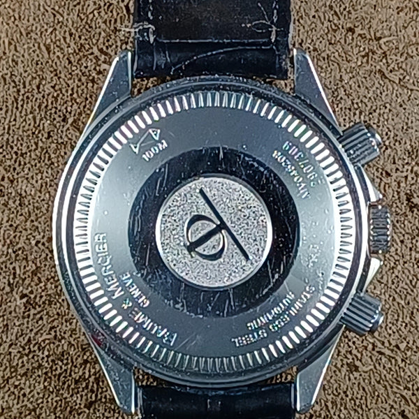 Baume & Mercier Chronograph