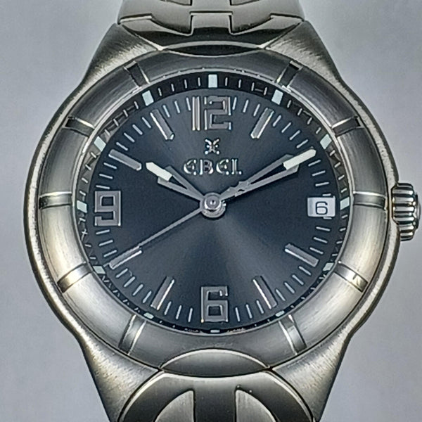 Ebel Type E