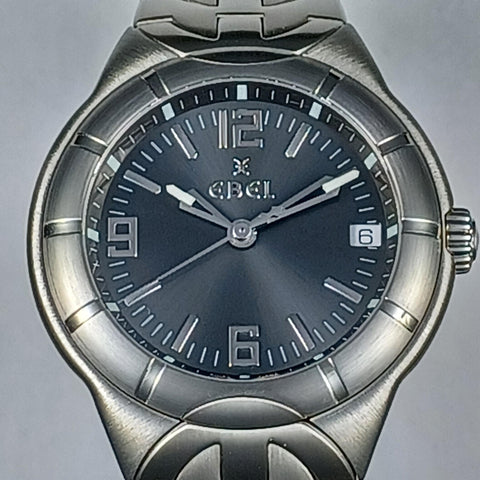 Ebel Type E