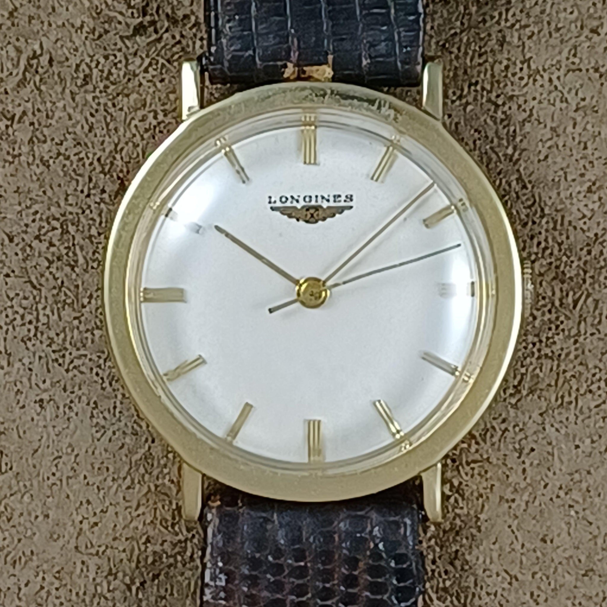 Vintage Longines