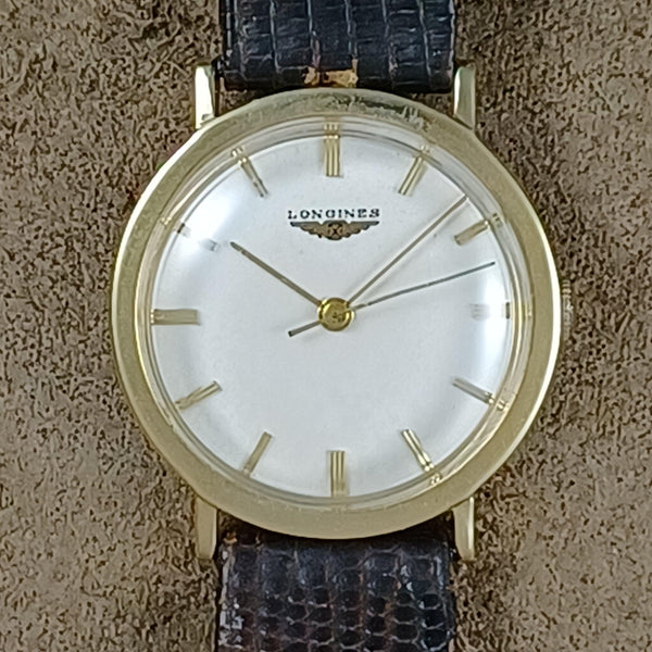 Vintage Longines