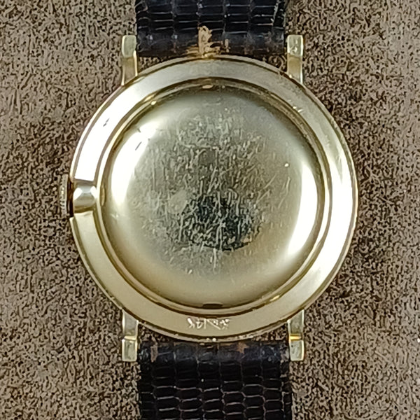 Vintage Longines