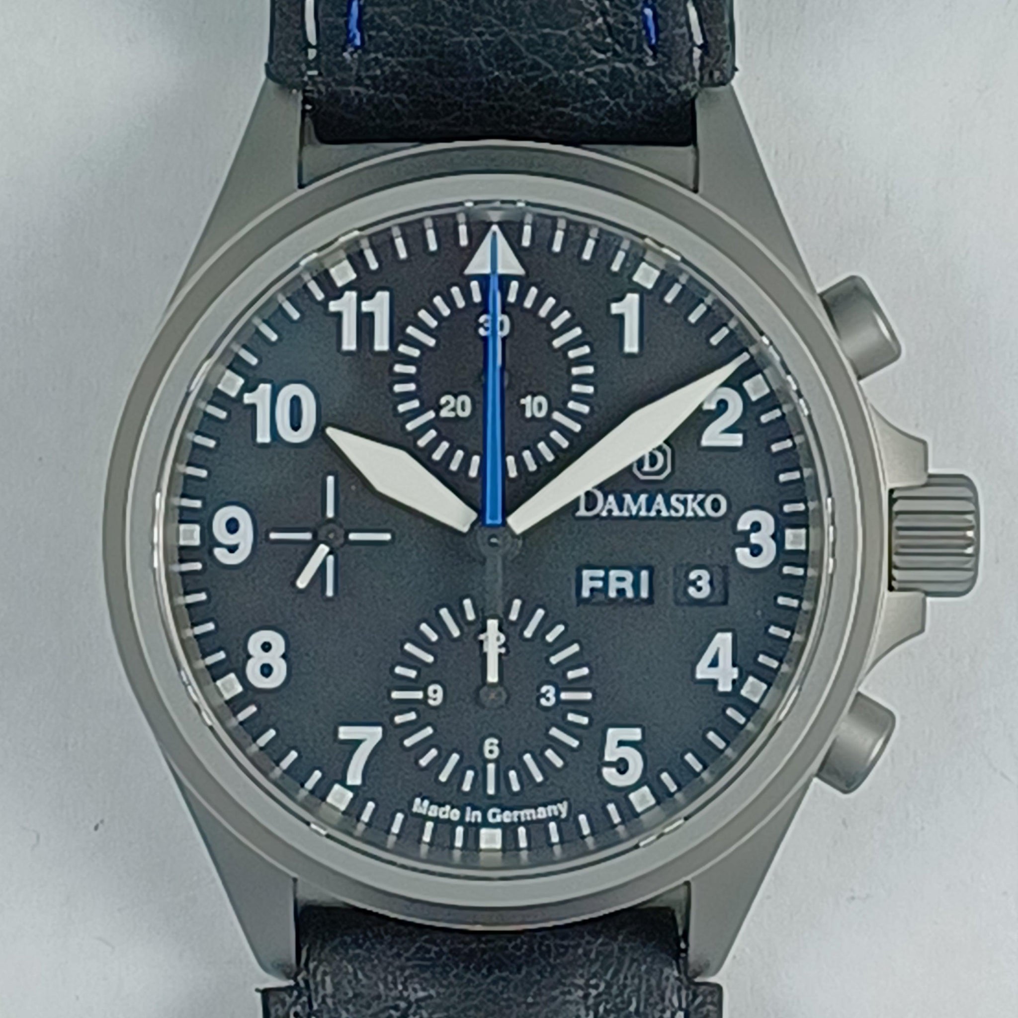 Damasko DC58