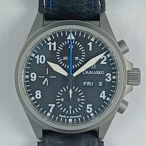 Damasko DC58