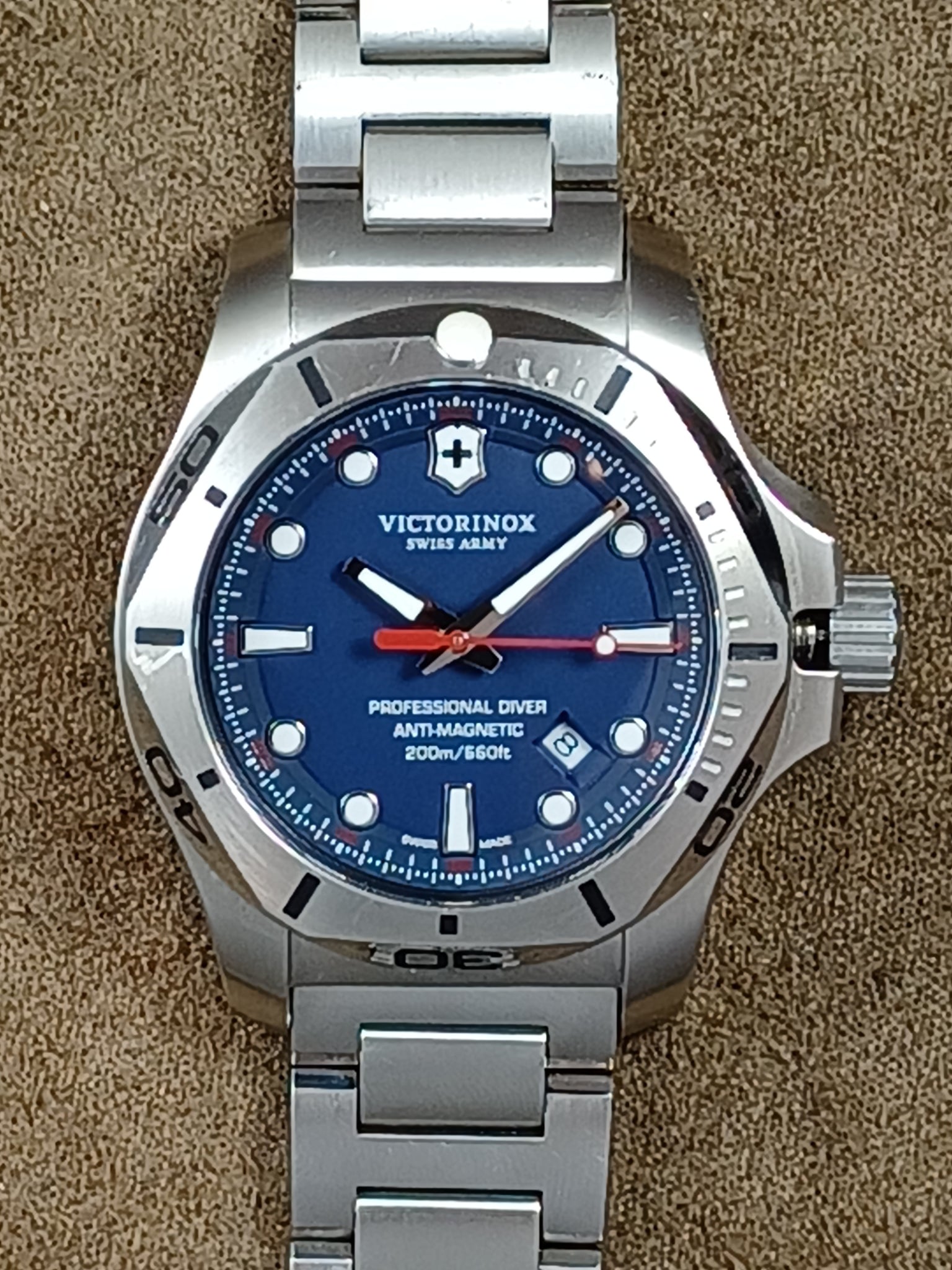 Victorinox Diver