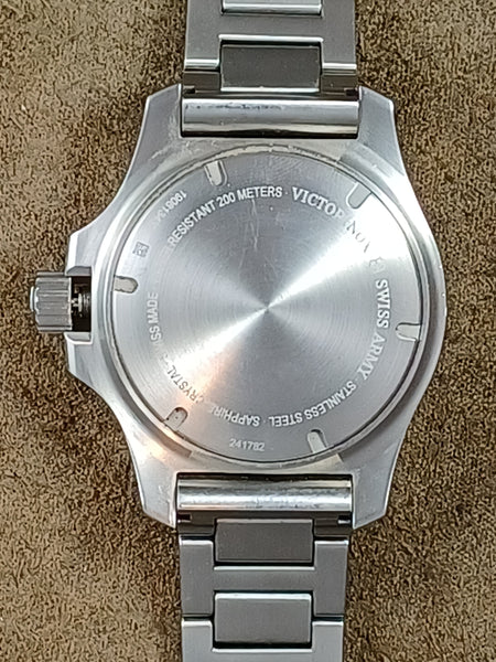 Victorinox Diver