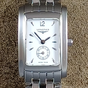 Longines Dolce Vita – thewatchmakersshop