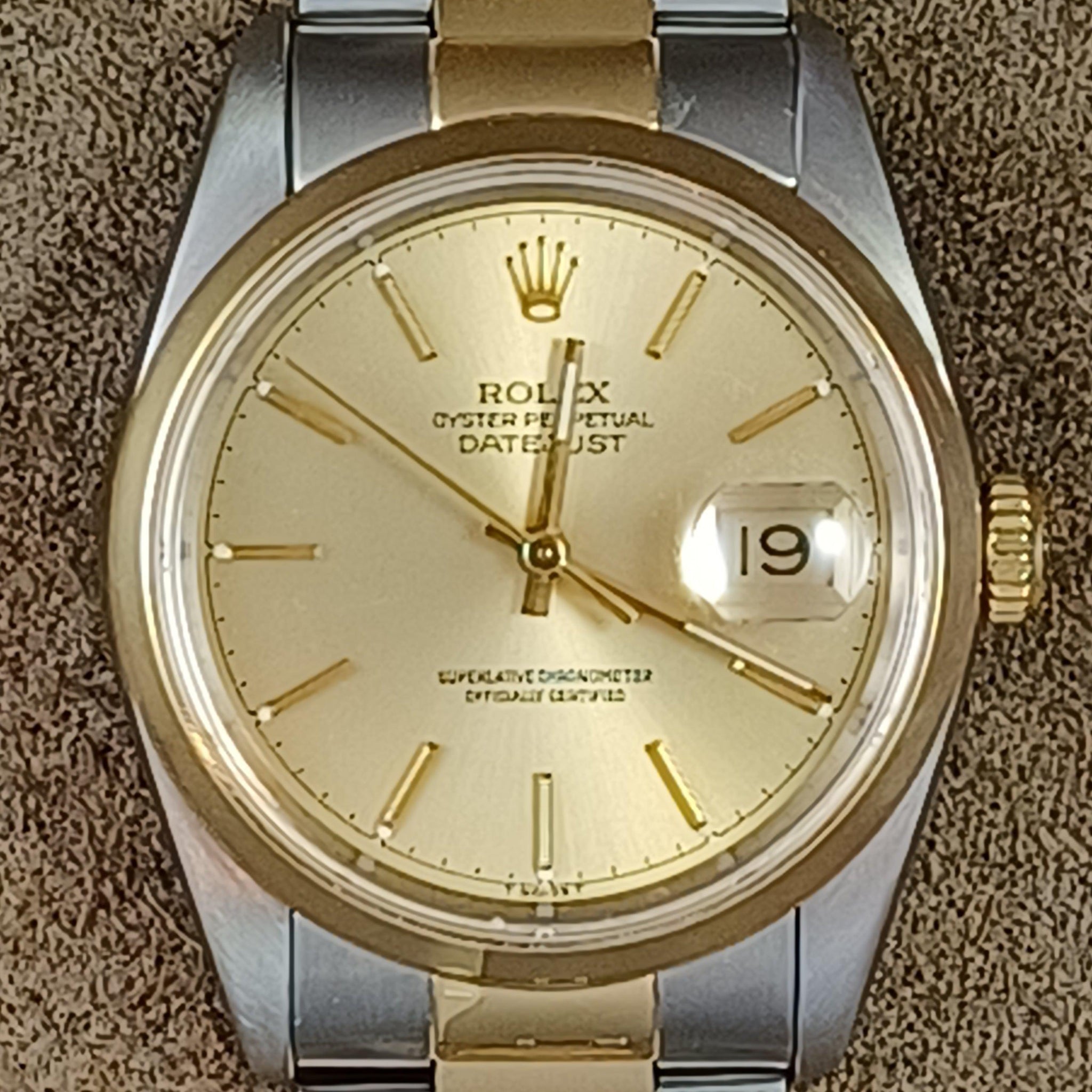 Rolex DateJust