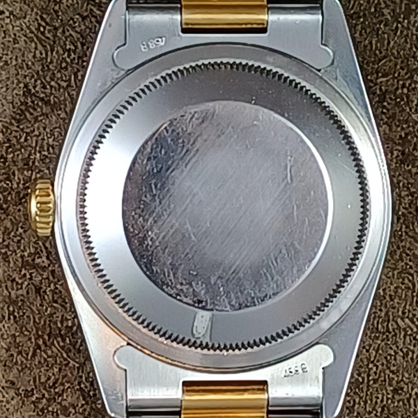 Rolex DateJust