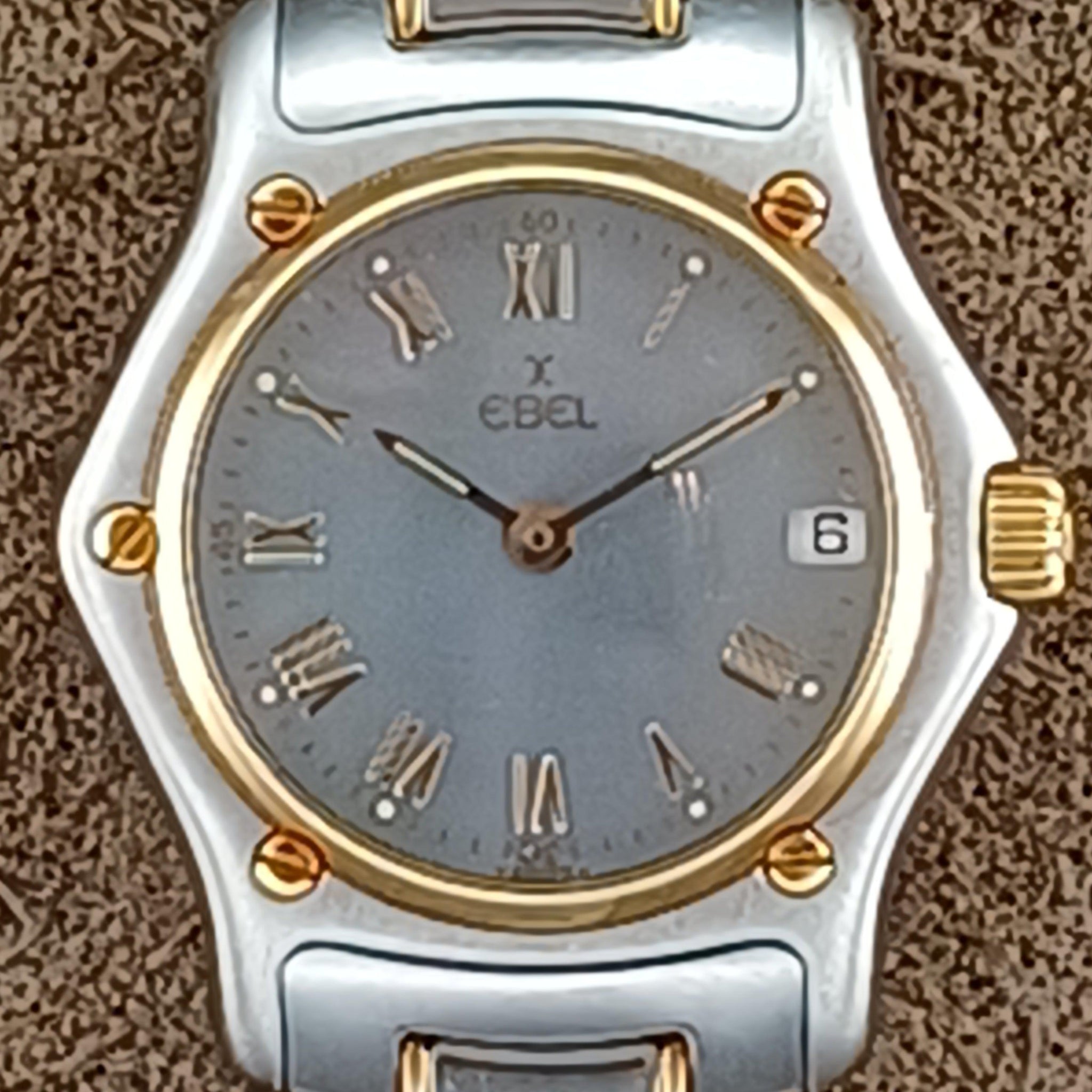 Ebel 1911