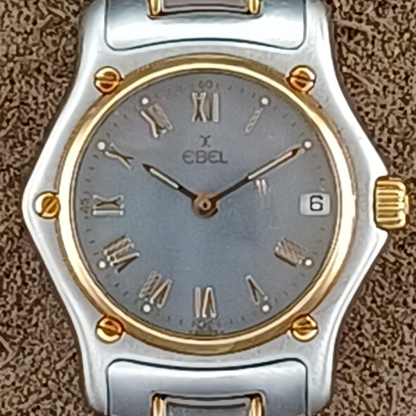 Ebel 1911