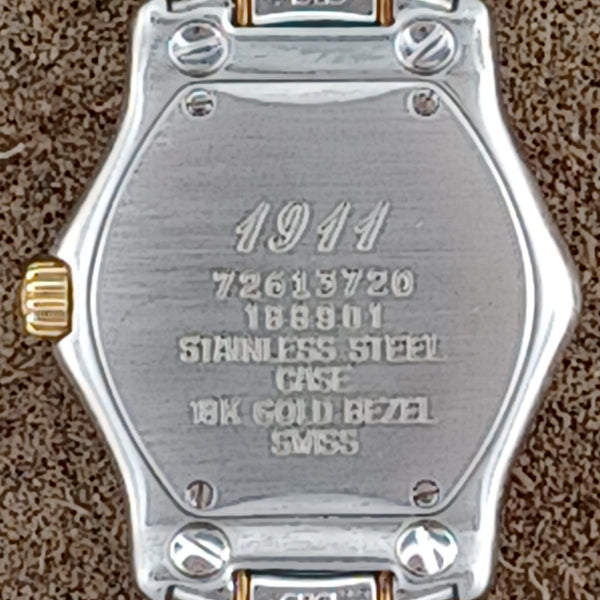 Ebel 1911