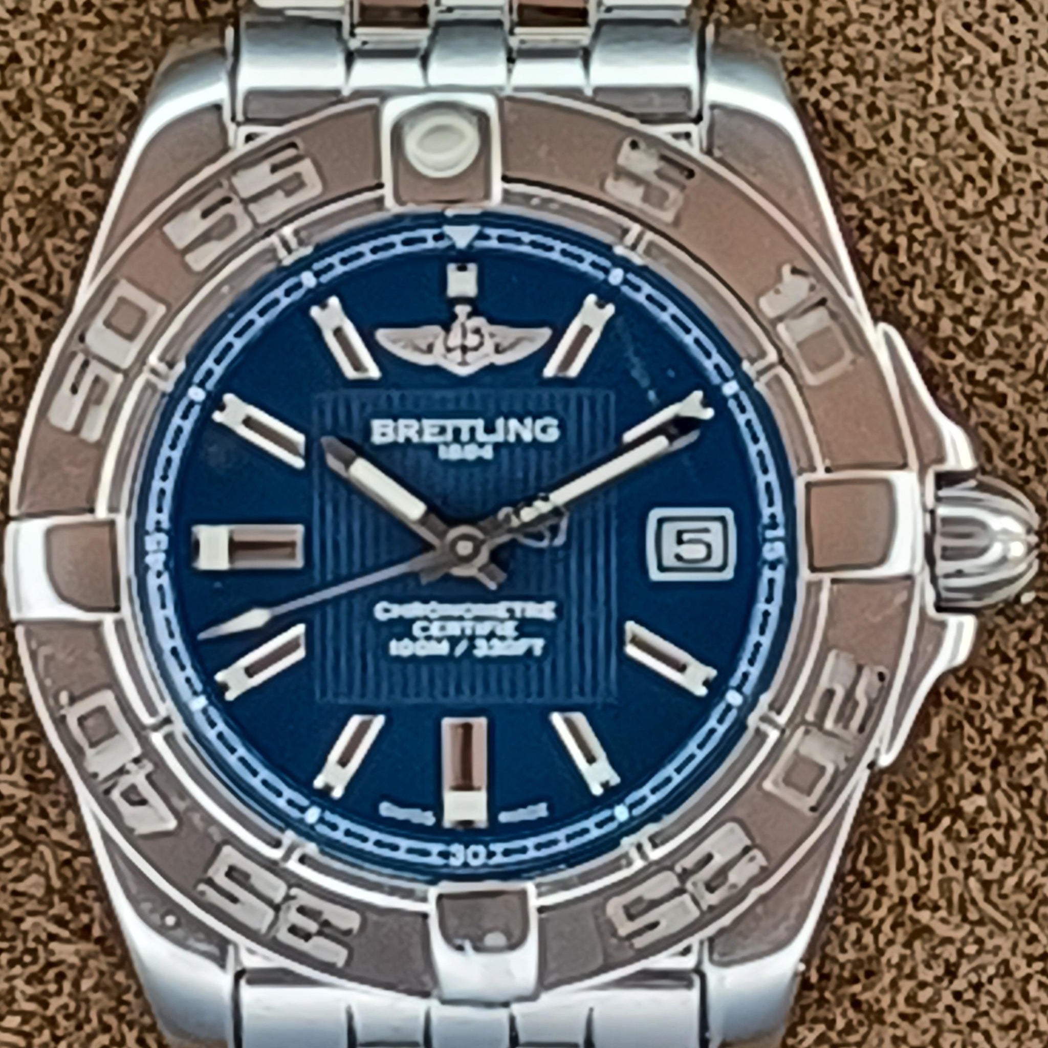 Breitling Colt