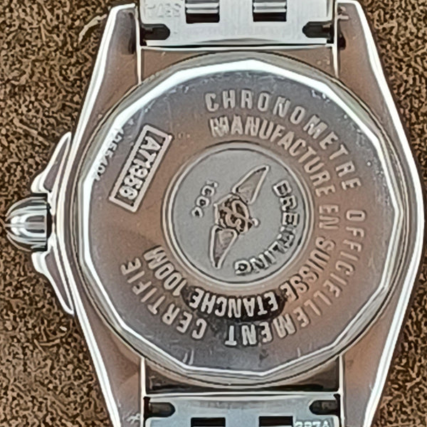 Breitling Colt