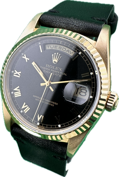 Rolex Day Date