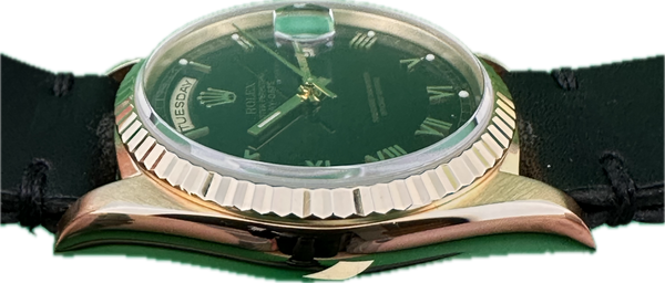 Rolex Day Date