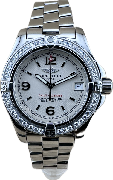 BREITLING Colt Oceane