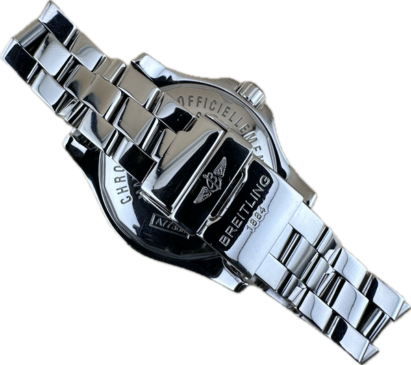 BREITLING Colt Oceane