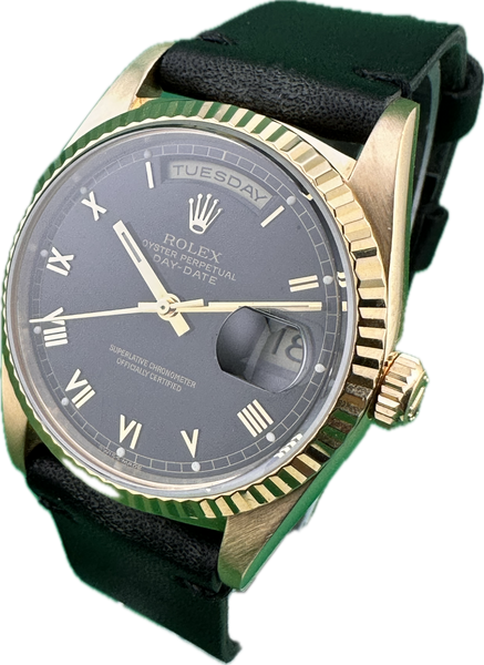 Rolex Day Date