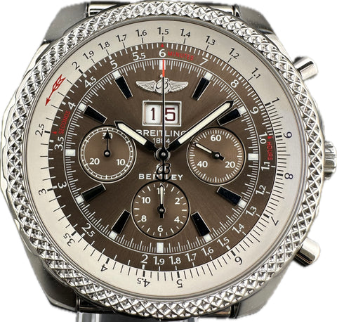 Breitling Bentley Chronograph