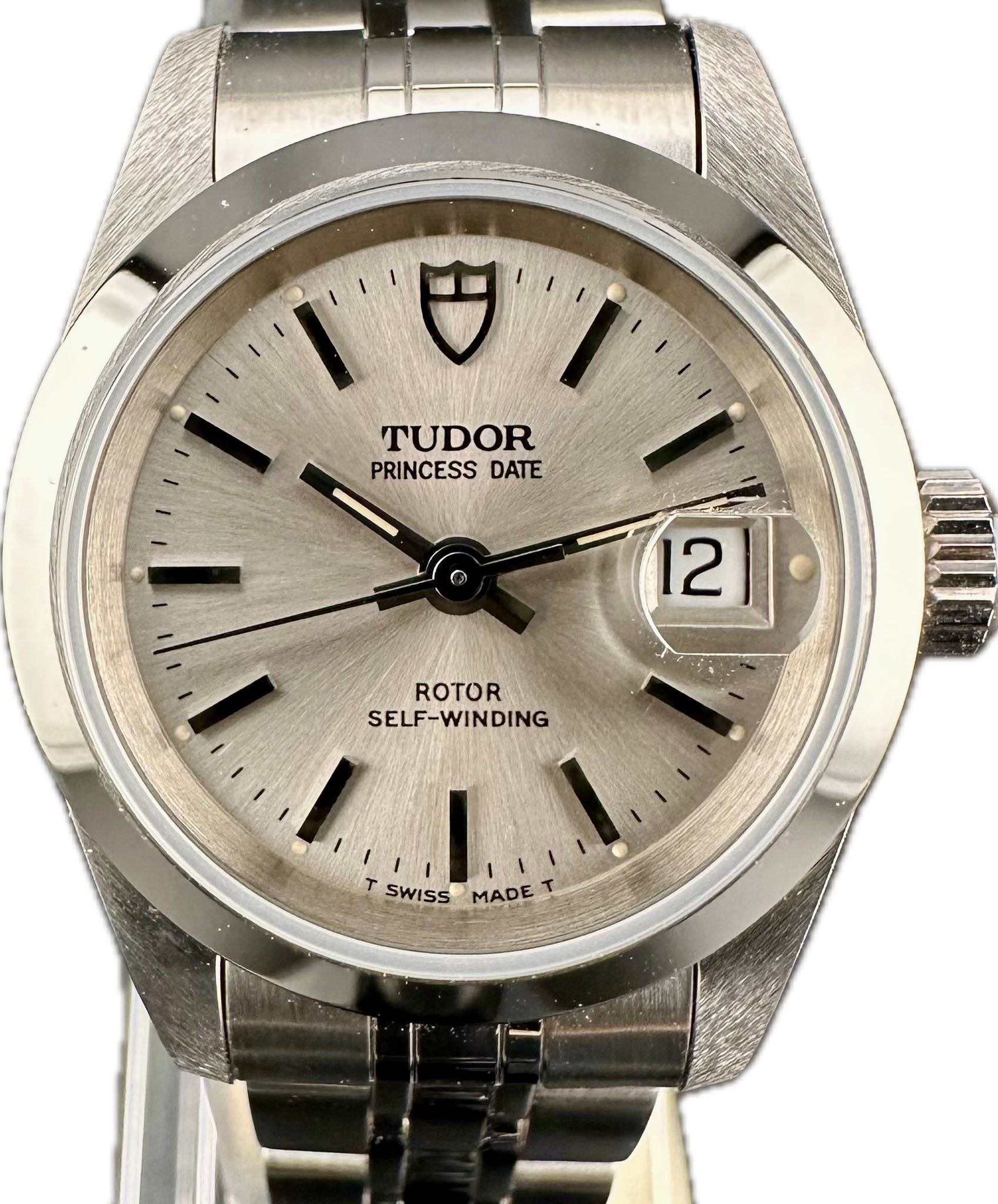 Tudor Princess Date
