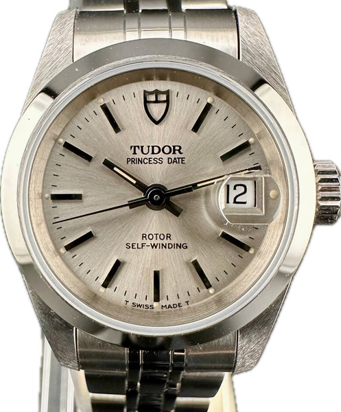 Tudor Princess Date